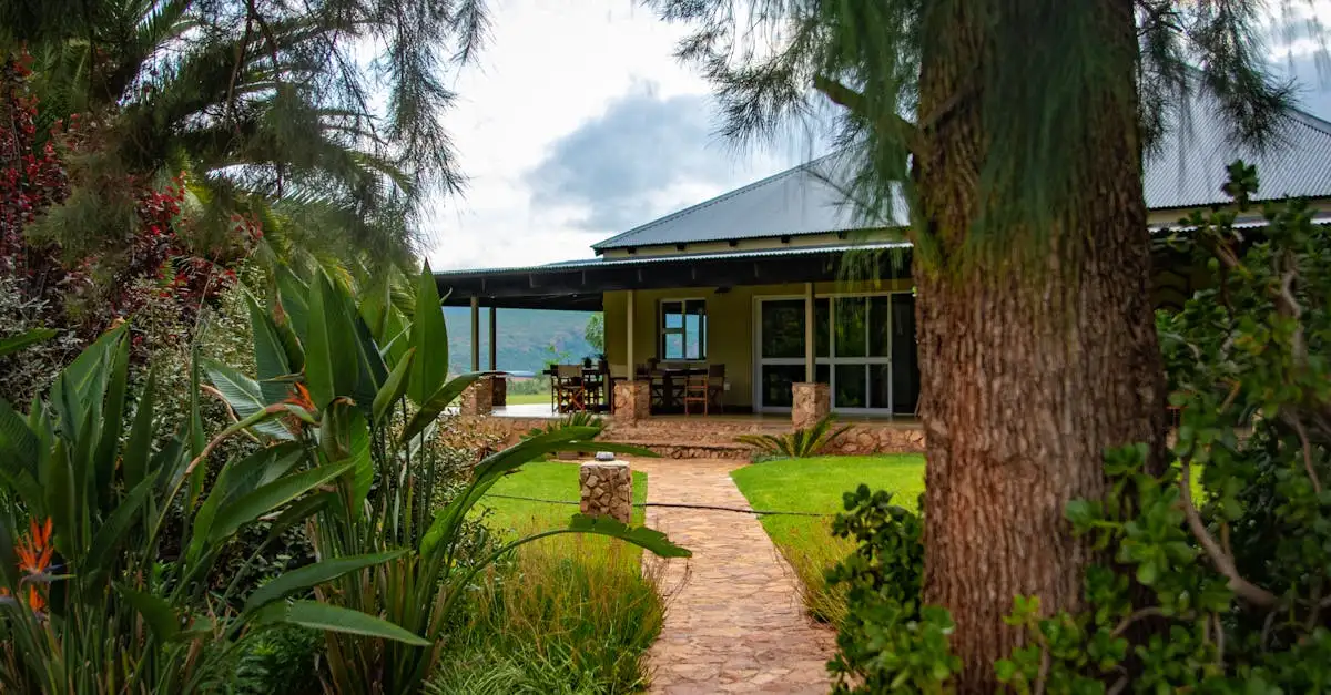 Ontdek de charme van countrylifestyle en landelijk wonen