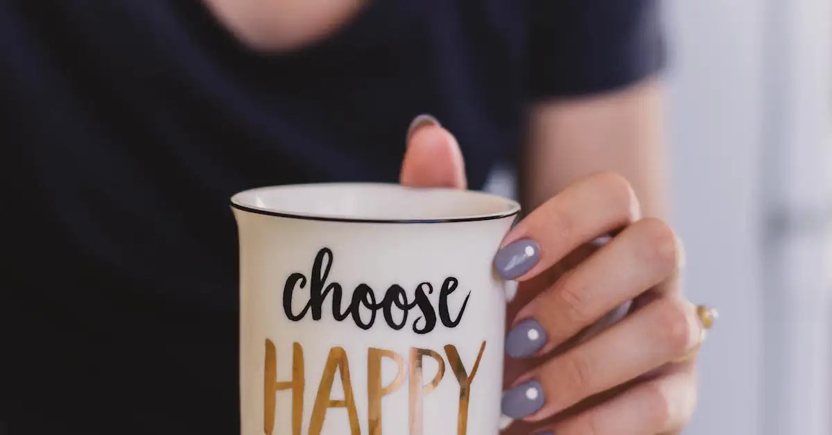 Day lifestyle: Ontdek inspiratie voor uw dagelijkse routine