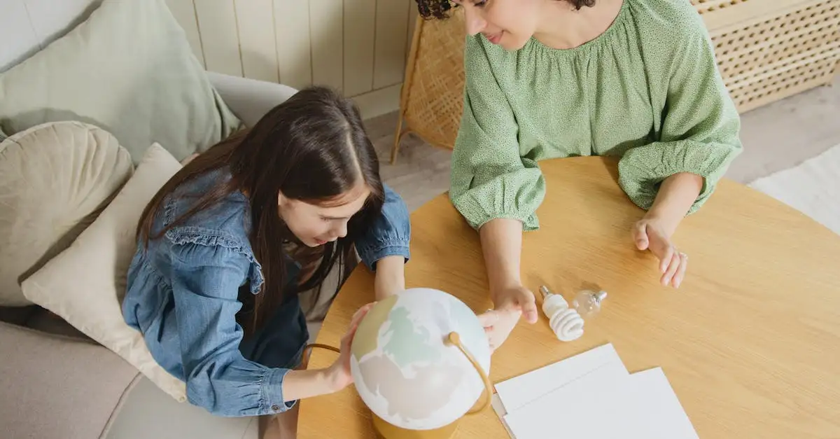 Duurzaam energie besparen: tips voor een groener huis