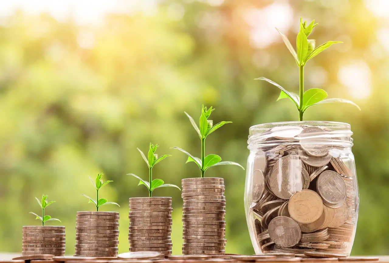 Duurzaam financieren: Investeer in een groene toekomst