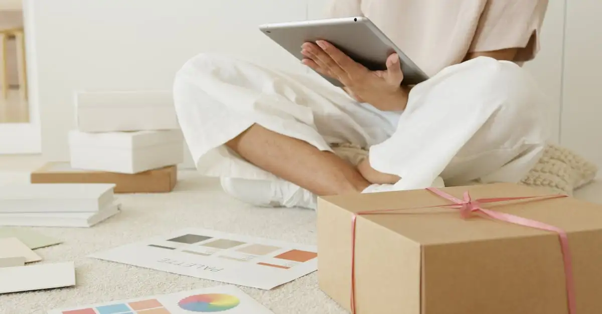 Duurzaam geschenk: milieuvriendelijke cadeaus inspiratie