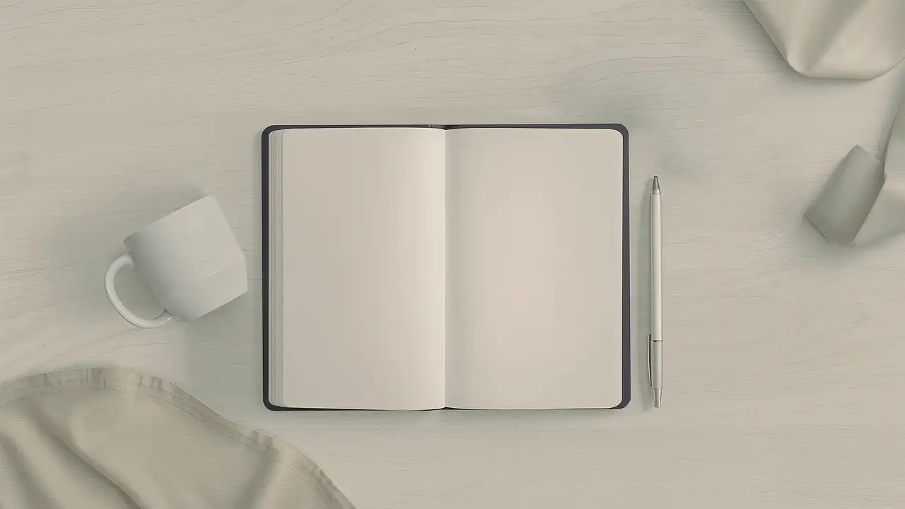 Duurzaam notitieboek kopen: Milieuvriendelijk schrijven