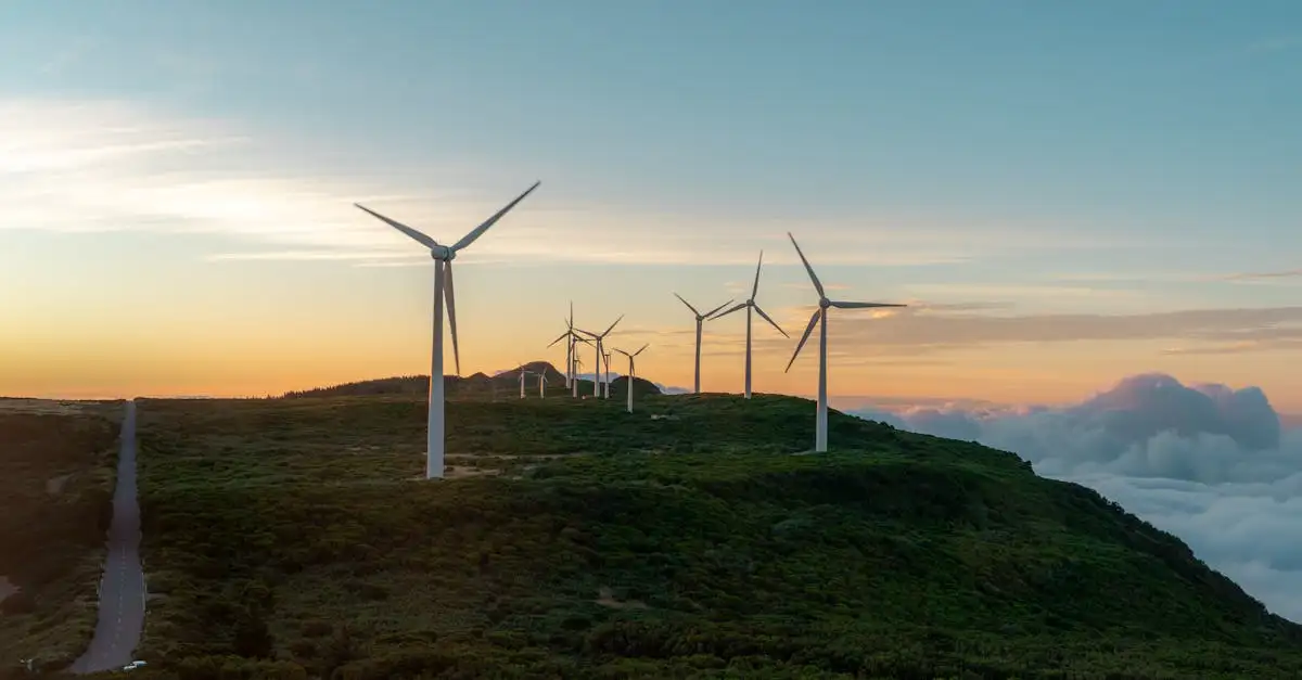 Vergelijk duurzame energieleveranciers voor thuisgebruik.