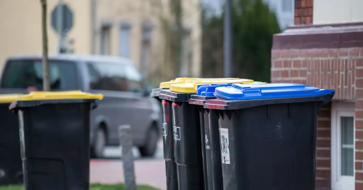 Duurzaamheid in de gemeente: beleid en initiatieven