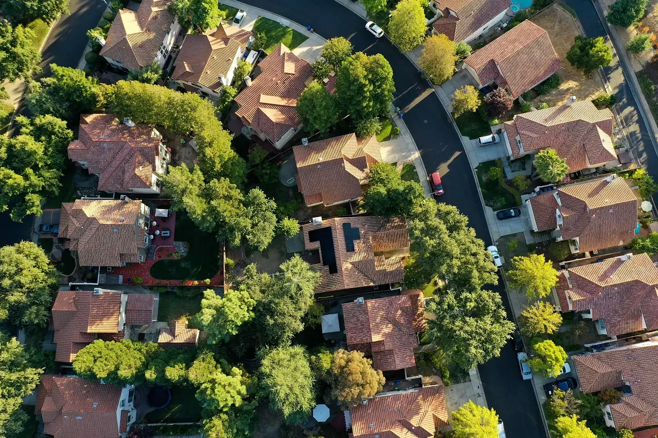 Duurzaam bouwen: innovaties voor een groene toekomst