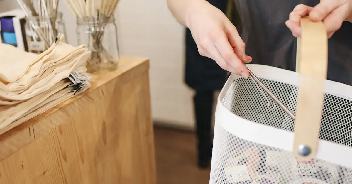 Green lifestyle store: Duurzame producten voor een betere