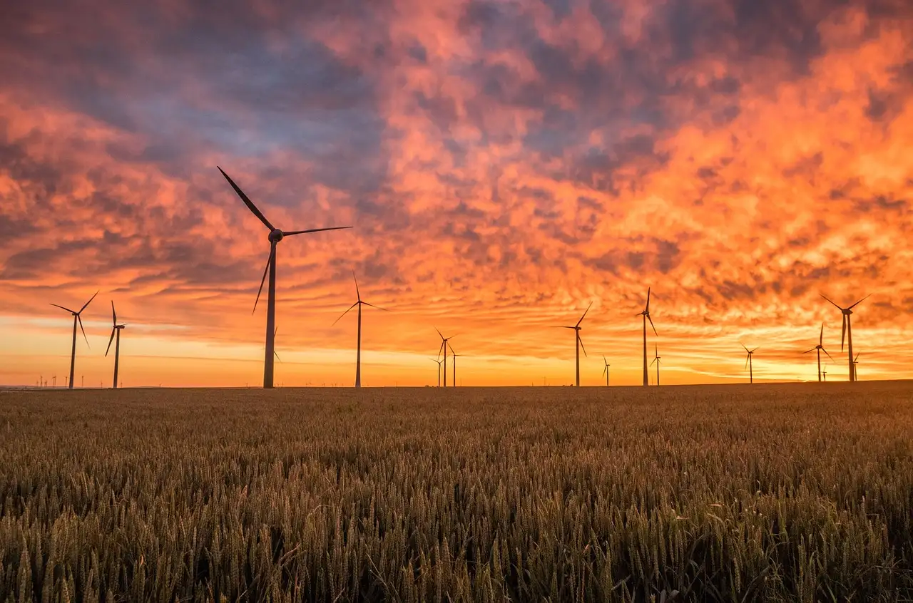 De vele voordelen van groene energie en voorbeelden