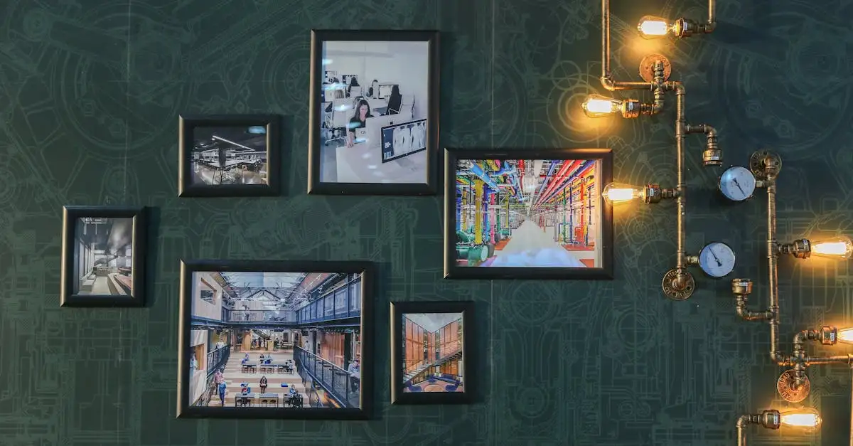 Lamp lifestyle: Stijlvolle verlichting voor uw interieur