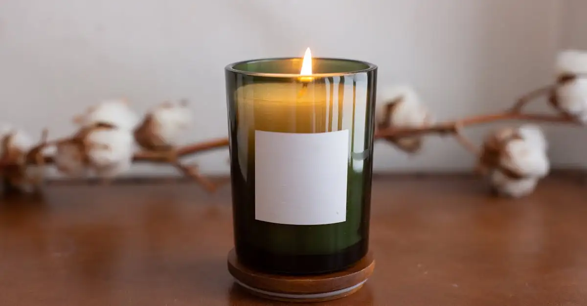Lifestyle kaarsenhouder kopen | Stijlvolle woonaccessoires
