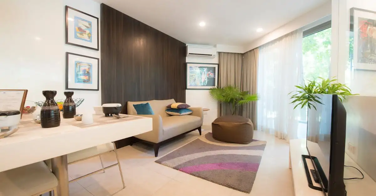 Lifestyle wonen nl: Inspiratie voor jouw droomhuis