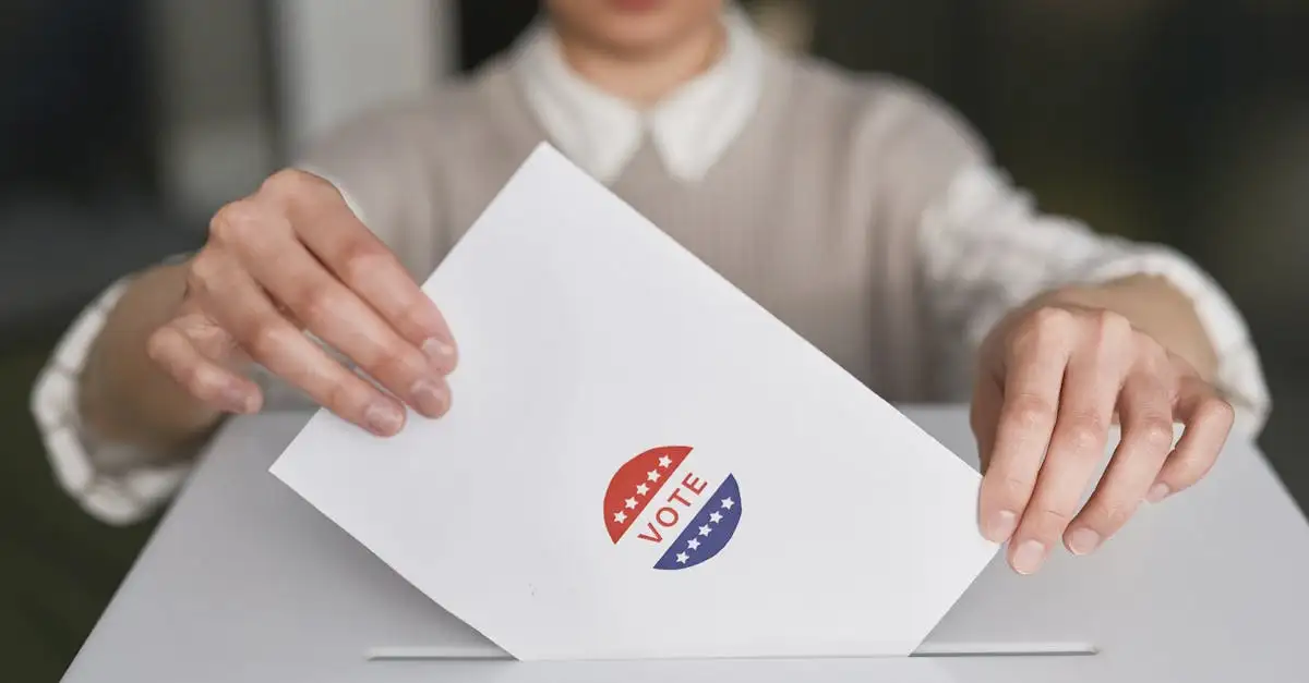 MVO Manager van het Jaar Verkiezing: Ontdek de Winnaar