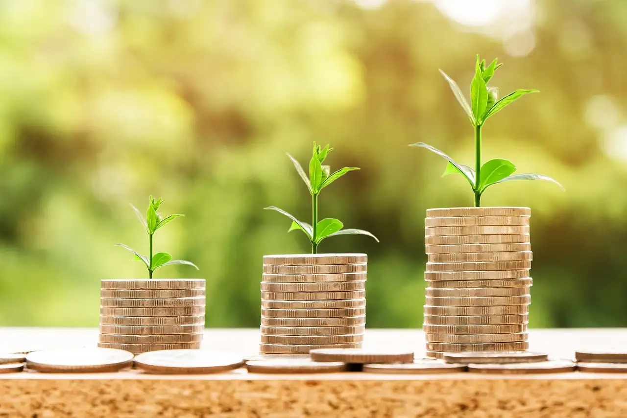 Verduurzamingssubsidie: Zo krijgt u financiering.