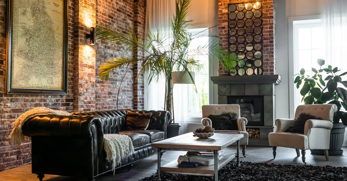 Wonen en lifestyle inspiratie voor uw interieur