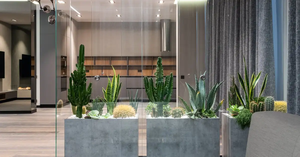 Ontdek de nieuwste trends in woon lifestyle en interieur