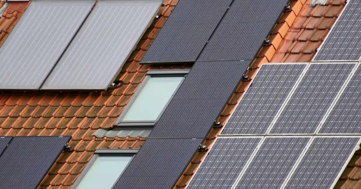 Zon en wind energie: duurzame oplossingen voor uw bedrijf